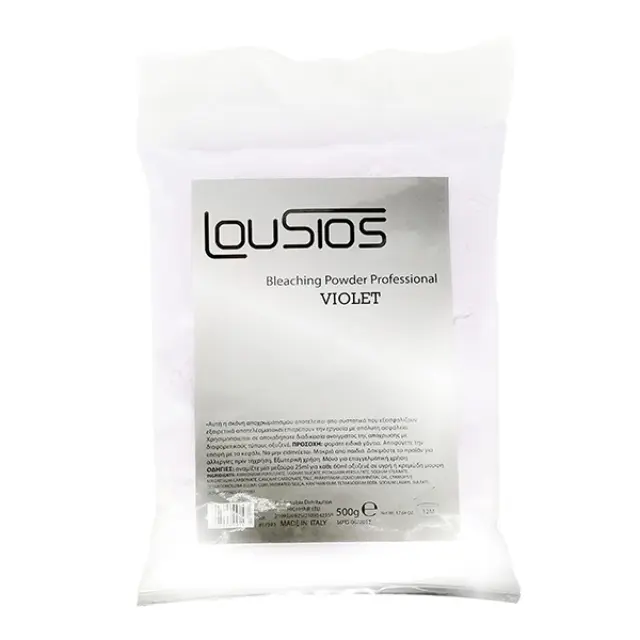 Lousios Bleaching Powder Violet 500g