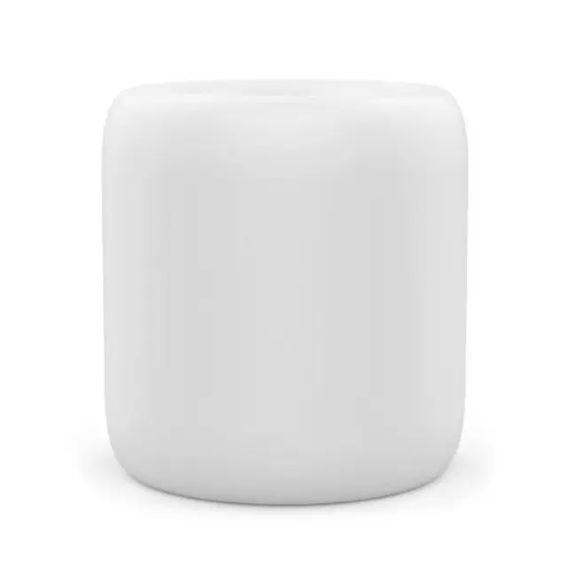 Βάση Στήριξης Premium Σιλικόνης Ahastyle BD01 για Apple Pencil USB C, 1, 2 Διάφανο N66865
