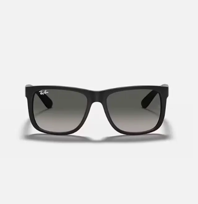 Γυαλιά Ray Ban 0RB4165 601/8G Μαύρο - 51 2