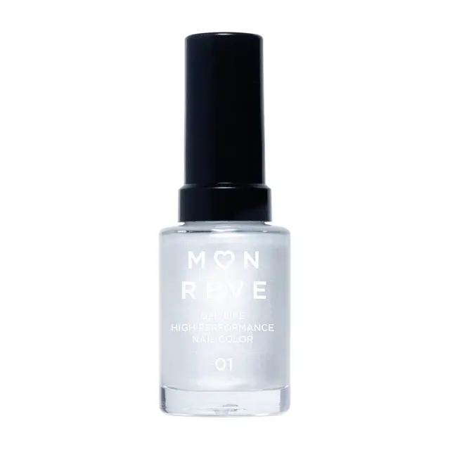 Mon Reve Gel Like Nail Color 13ml | Απόχρωση 01
