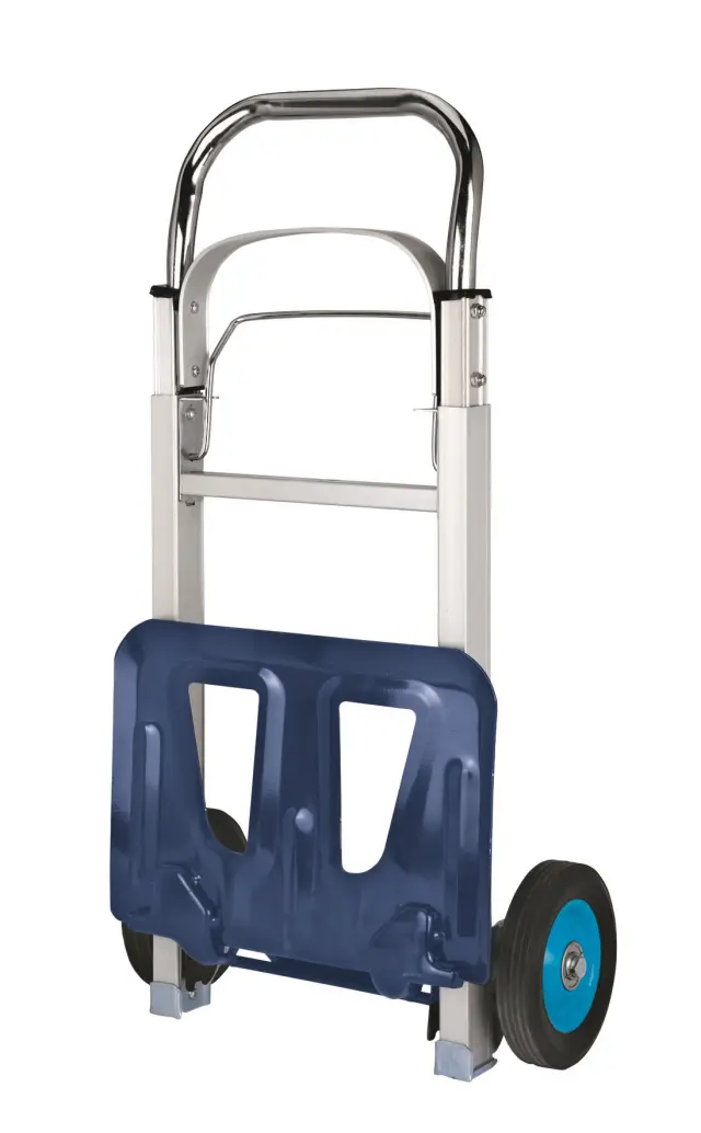 Einhell - Καρότσι Μεταφοράς 90kg BT-HT 90 (2260112)