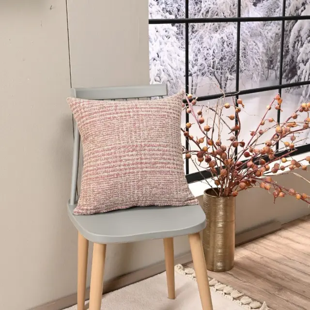 Μαξιλαροθήκη Sacramento 12 TEORAN 30x50cm με γέμιση