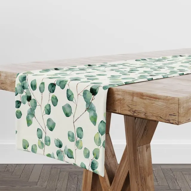 Beauty Home ΡΑΝΝΕΡ ΕΥΚΑΛΥΠΤΟΣ 32 cm x 2.5 m 2
