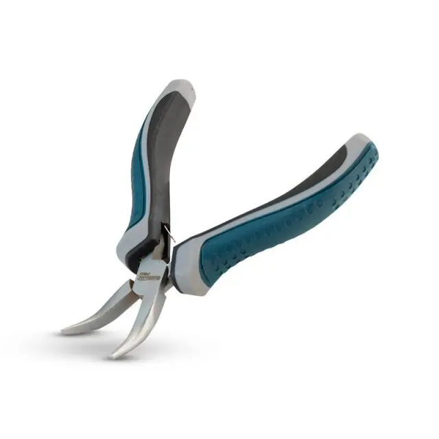 Bormann pro BHT7340 Μυτοτσίμπιδο κυρτό μινι 11.5cm(046714)