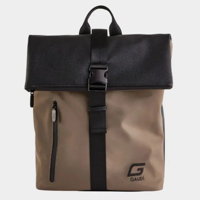 Σακίδιο Gaudi V5AE-12250-V0048 Χακί - ONESIZE