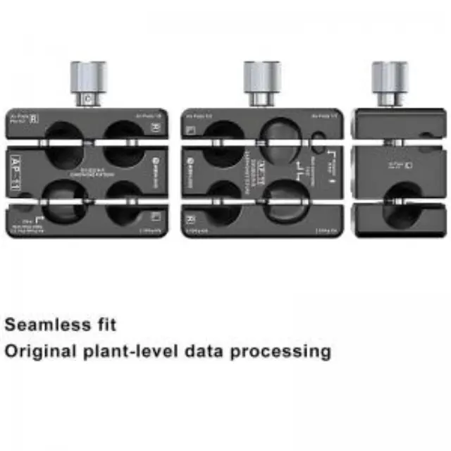 Βάση για Επισκευή Ακουστικών Mijing MP-11 για Apple Airpods N71087 3