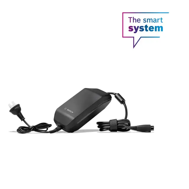 ΦΟΡΤΙΣΤΗΣ BOSCH CHARGER 4A SMART SYSTEM ΚΑΝΟΝΙΚΟΣ EU BPC3400