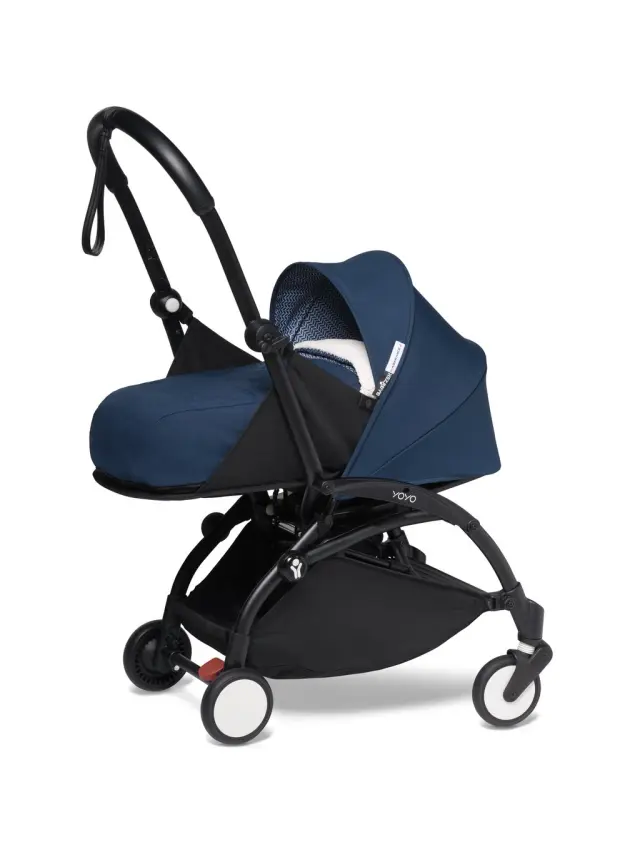 BABYZEN™ YOYO 0+ newborn pack Air France Blue 3701244000821