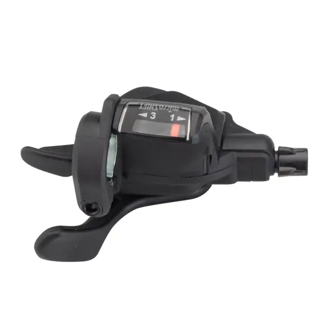 ΛΕΒΙΕΣ MICROSHIFT MEZZO TS39-L 3 ΤΑΧΥΤΗΤΩΝ ΑΡΙΣΤΕΡΟ