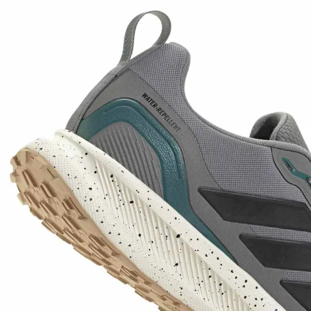 adidasRunfalcon 5 Tr Ανδρικά Αθλητικά Παπούτσια Running Grey Three - 45 1/3 3