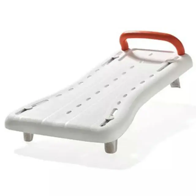 Σανίδα μπάνιου Fresh 69 cm και 74 cm με λαβή - 69 cm