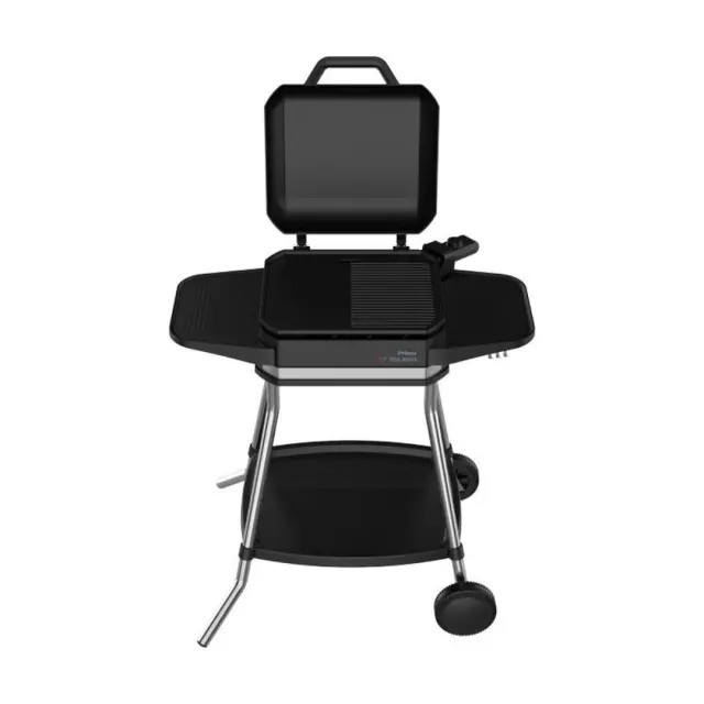 ΜΠΑΡΜΠΕΚΙΟΥ PRBQ-40499 ΜΕ ΣΤΑΝΤ 41.8x37.3 εκ. PRIMO 2