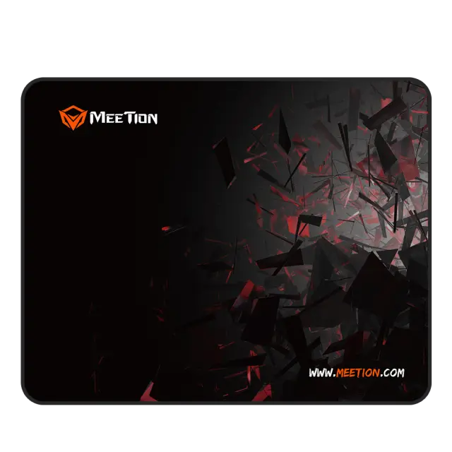 Meetion MT-C011 Σέτ Ενσύρματο Ποντίκι και Mouse Pad 17.007.0001 2