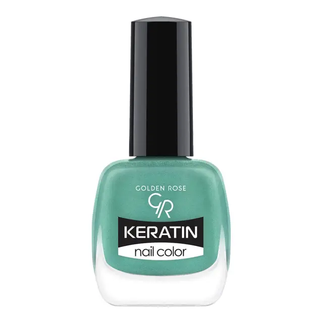 Keratin Nail Color GR 10.5ml 73