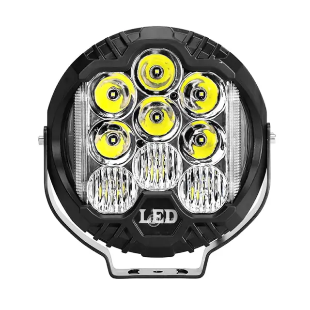EJC LED προβολέας εργασίας 6000Κ 10-80V - LED Working Light 001122
