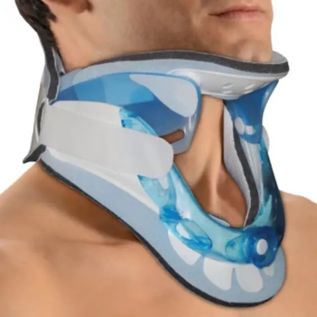 ANATOMIC LINE 5407 Αυχενικό κολάρο ρυθμιζόμενου ύψους τύπου ^27Vista - Miami^27