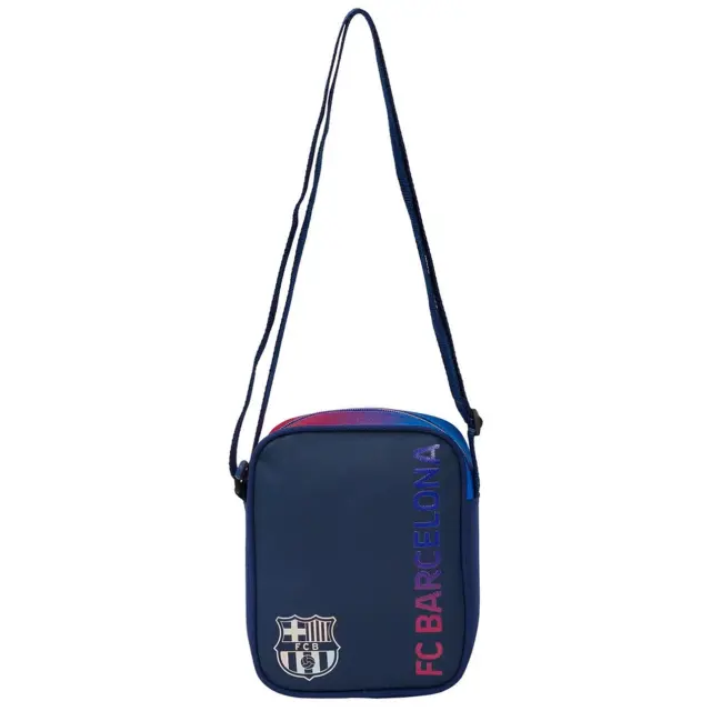 Τσαντάκι ώμου F.C. Barcelona shoulder bag