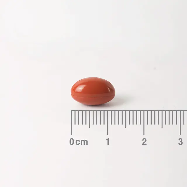 Lamberts Ginger Capsules 120mg (60 Caps) 2
