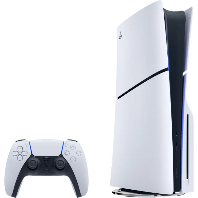 Sony Interactive Entertainment PlayStation 5 Slim E-Chassis