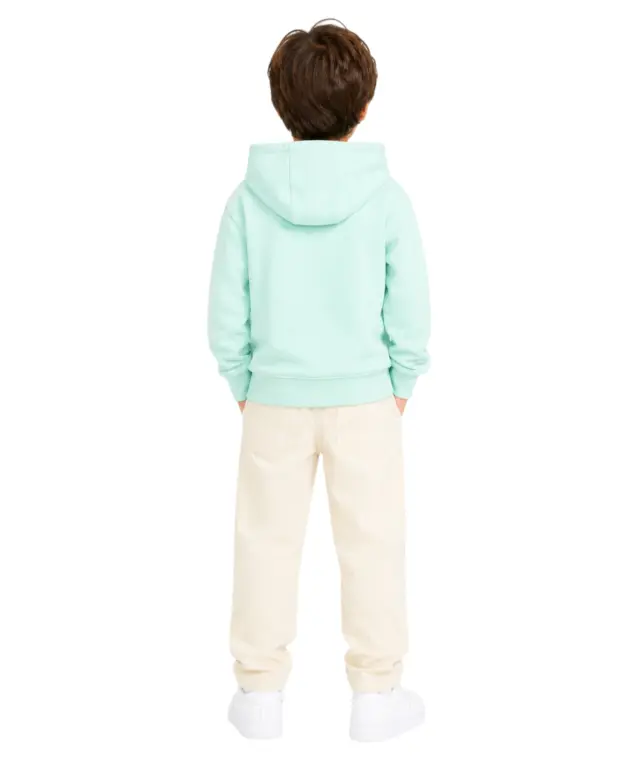 Fila - Παιδική Μπλούζα Φούτερ Benna FAK0430-60106 Βεραμάν 3