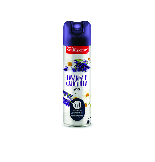 Αρωματικό χώρου σπρέυ λεβάντα 300ml [76640919]