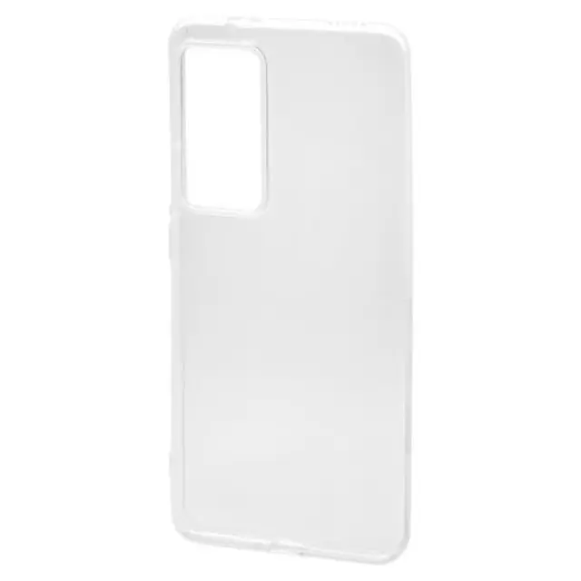Θήκη TPU inos Xiaomi 12T/ 12T Pro Ultra Slim 0.3mm Διάφανο N60907