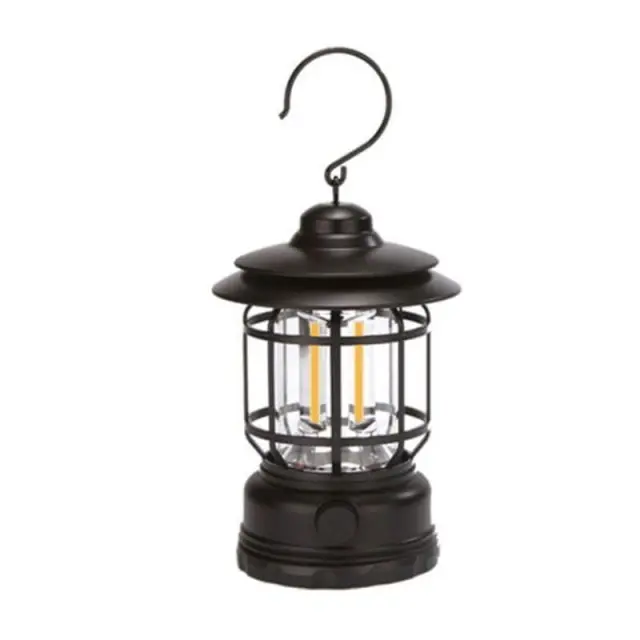 Επαναφορτιζόμενο Φανάρι Κάμπινγκ - Camping lamp z693101