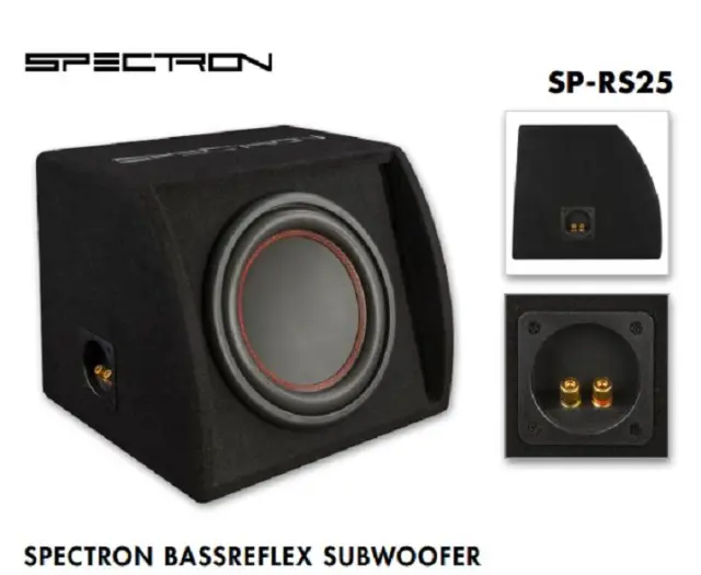SP-RS25 2