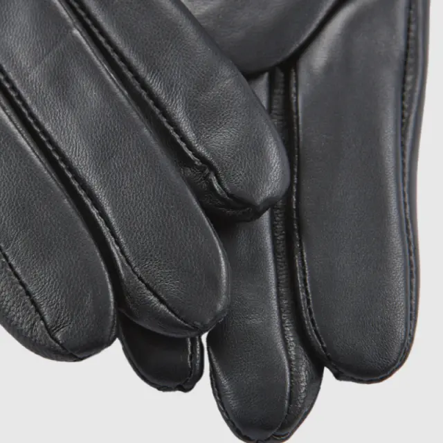 Γάντια Verde 02-0000872 Μαύρο - ONESIZE 3