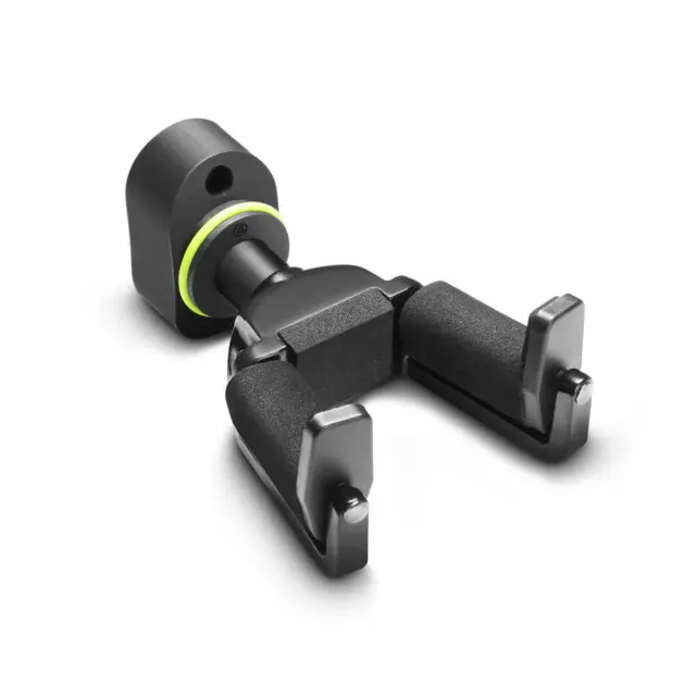 Gravity GS 01 WMB Επιτοίχια Βάση Κιθάρας με Auto-Lock