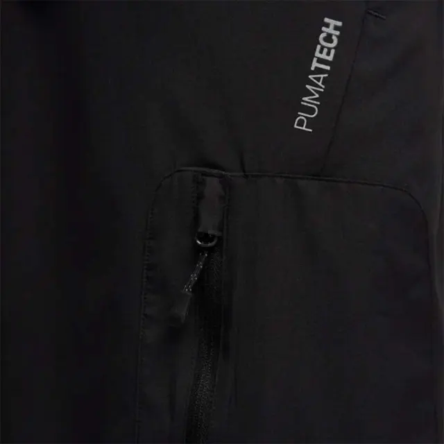 Puma Men's Pumatech Woven Cargo Pants Μαύρο 692186-01 (Puma) 3