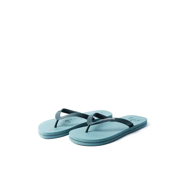 Emerson Men's Flip Flops (231.EM95.03-INDIGO BLUE) - Μπλέ - 41-42 3