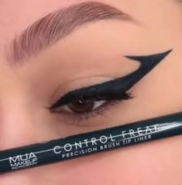 Mua Makeup Academy Control Freak Eyeliner Midnight Racing Green 0.5ml 3