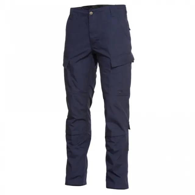 Pentagon ACU Pants-Παντελόνι για Επιχειρησιακή, Τακτική και Καθημερινή Χρήση - 05-Navy Blue-Μπλε Ναυτικού