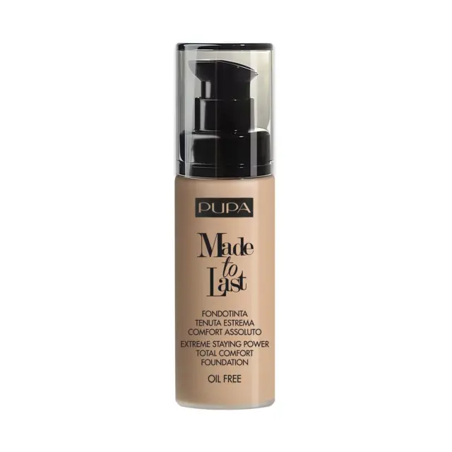 Made To Last Foundation 30ml