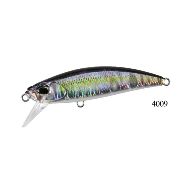 Τεχνητό DUO SpearHead Ryuki 51S ADA4019 Pink Yamame 3