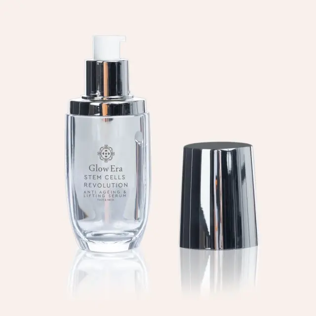 GLOW ERA STEM CELLS REVOLUTION ΟΡΟΣ ΠΡΟΣΩΠΟΥ ΜΕ ΒΛΑΣΤΟΚΥΤΤΑΡΑ 30ML 2