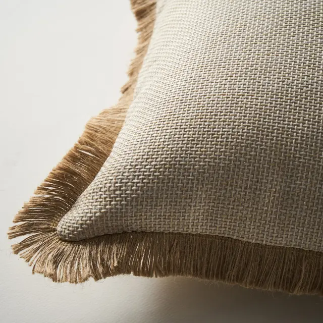 Μαξιλαροθήκη 43x43cm GOFIS HOME Zylina 229-05 2