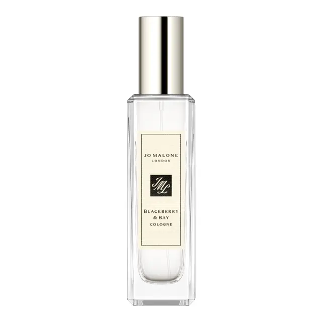 Blackberry & Bay Cologne