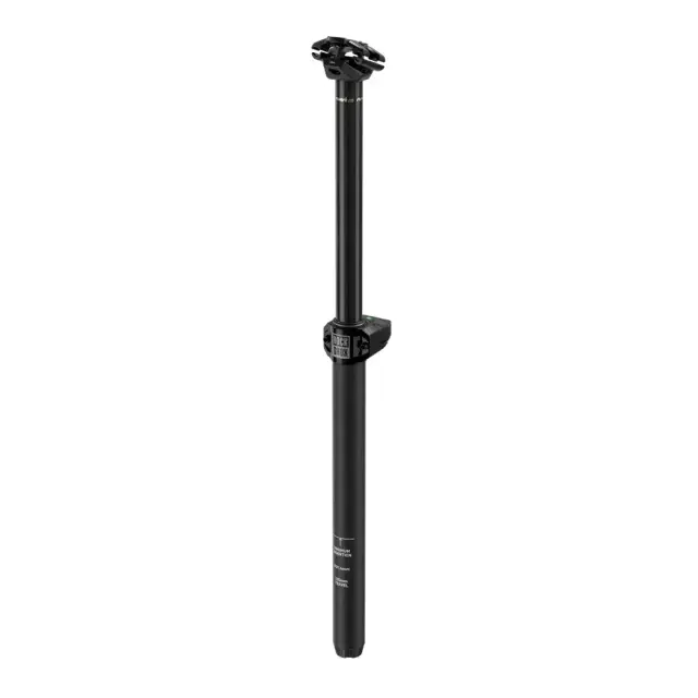 ΝΤΙΖΑ ΣΕΛΛΑΣ ROCKSHOX REVERB AXS 31.6MM 150MM TRAVEL ΜΕ ΜΠΑΤΑΡΙΑ ΧΩΡΙΣ ΛΕΒΙΕ B1