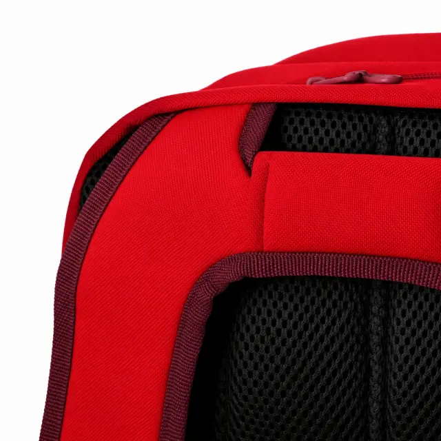 Backpack Noshame® κόκκινο - 982642 - OS 3