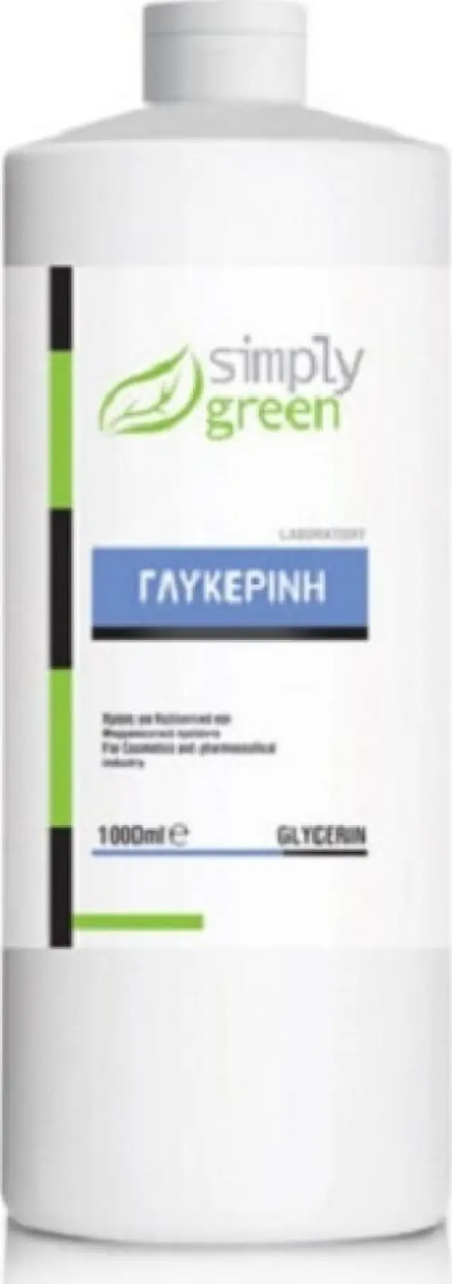 Simply Green Glycerin 1000ml