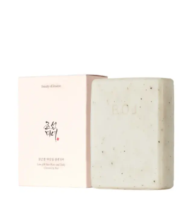 Beauty of Joseon Low PH Rice Cleansing Bar 100g