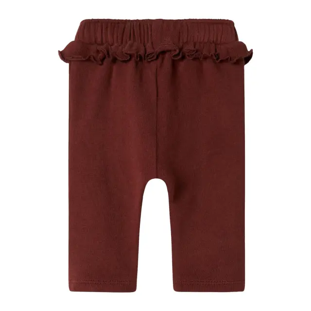 Παντελόνι organic cotton Lil'Atelier 3