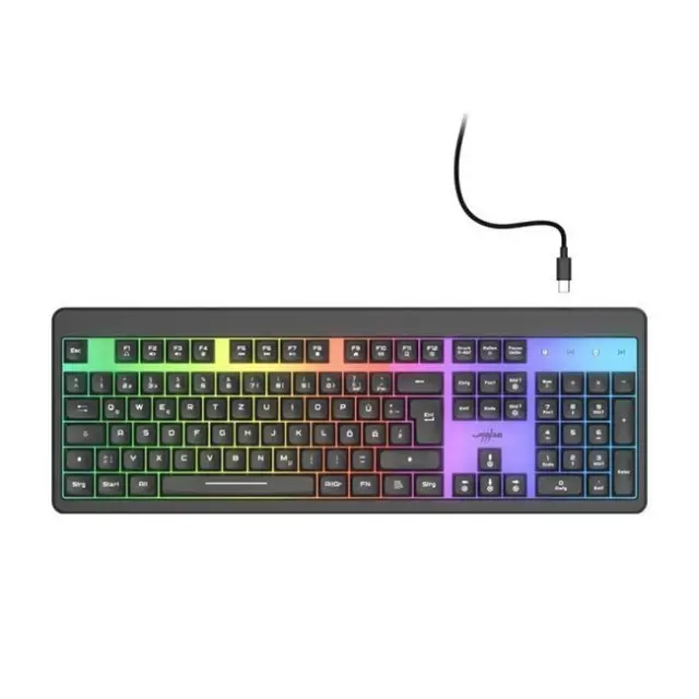 uRage Keyboard Exodus 215 Illuminated (U8217831)
