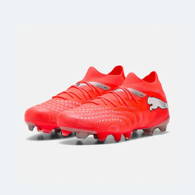 Puma Men's Future 9 Match FG/AG Κοραλί 108713-01 (Puma) 3