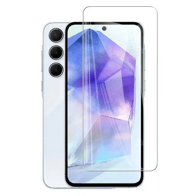 Non Full Tempered Glass για A35 5G - OEM