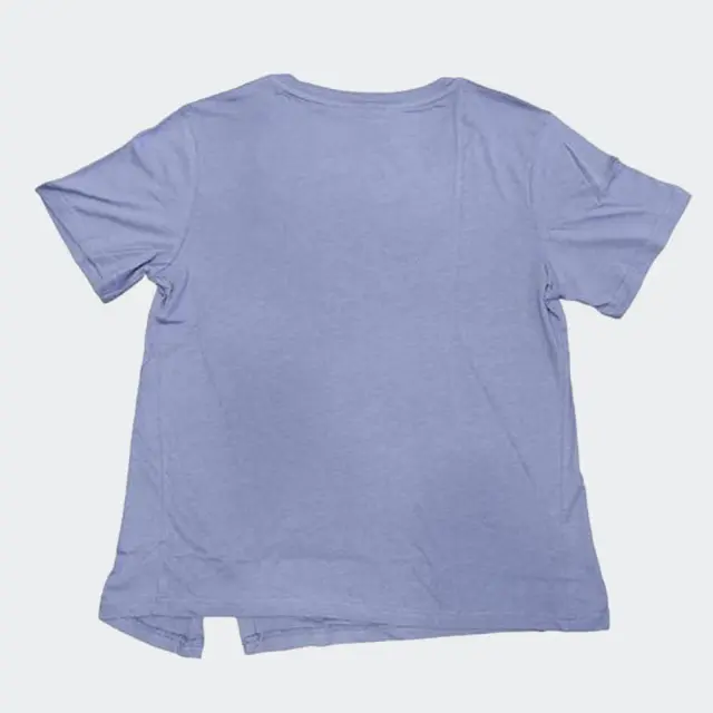 Bdtk T-shirt Bluebberry 1241-902028 - XL 3