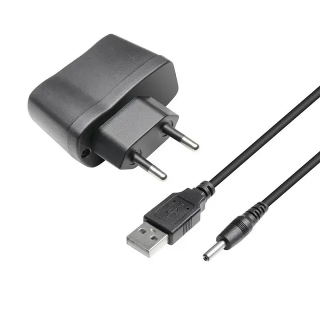 Adam Hall SLED PS USB Universal 5V Τροφοδοτικό USB/DC