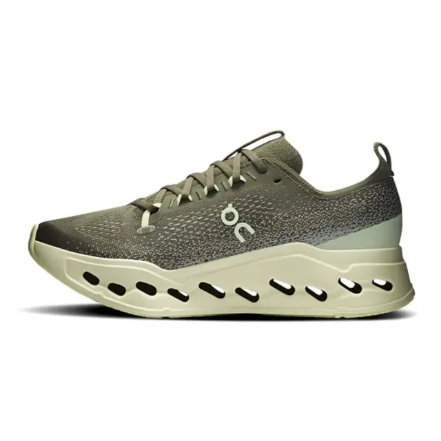 On Men's Cloudsurfer Max Λαδί 3MF30434731 (On) 2